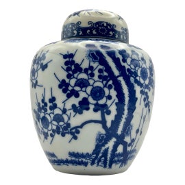 Example of Ginger Jars in Jacksonville, FL