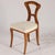 Antique Biedermeier Chairs, Vienna, Austria, 1820s-1830s, Set of 6 For Sale - Image 17 of 18
