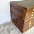 Mid-Century Modern Architect's Plan Chest of 8 Drawers, 1940s For Sale - Image 3 of 17