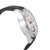 Modern Chopard Mille Miglia Gran Turismo XL 44mm 8997 White Dial Steel Automatic Watch For Sale - Image 3 of 9