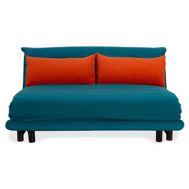 Multy Fabric Three-Seater Sofa from Ligne Roset For Sale - Image 15 of 15