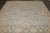 Persian Malayer Sea Foam Color Rug rug no.j4366 For Sale - Image 10 of 14