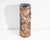 Contemporary 2012 Signed Studio Pottery Vase by Barry Unitas Barnes For Sale - Image 3 of 10
