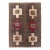 Galerie Shabab Collection Mid-20th Century Turkish Anatolian Tribal Carpet For Sale