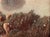 W Wintz, Landscape, 1854, Pastel Drawing, Framed For Sale - Image 9 of 18