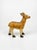 1950s Vintage Large-Scale Acrylic Deer Figurine, 1950s For Sale - Image 5 of 5