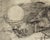 “Les Deux Chats” Abstract Etching by Johnny Friedlaender For Sale In Indianapolis - Image 6 of 8