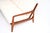 Vintage Danish Sofa Bed by Arne Vodder from Vamø, 1960s For Sale - Image 10 of 11