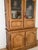 Early 20th Century French Oak Double Corps For Sale - Image 4 of 11