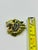Glorious Gucci “Rajah” Encrusted Tiger Head Brooch For Sale - Image 12 of 12
