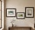 Gallery-Ready Signed Original Landscape Watercolors by PA Artists - Set of 3 Elevate your space instantly with this...