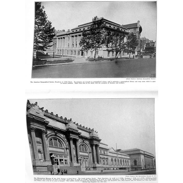 [46] pp. Albert Smead 1931 10" x 7 1/4"