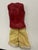 Mixed Media Fashion Wardrobe Wall Art Panel For Sale - Image 9 of 12