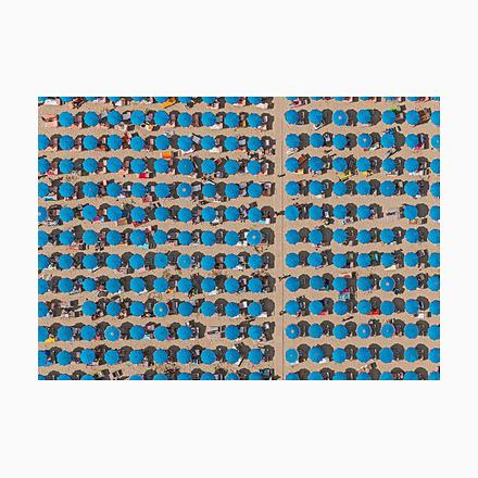 Bernhard Lang, Av_adria_020, Limited Edition Photograph For Sale - Image 13 of 13