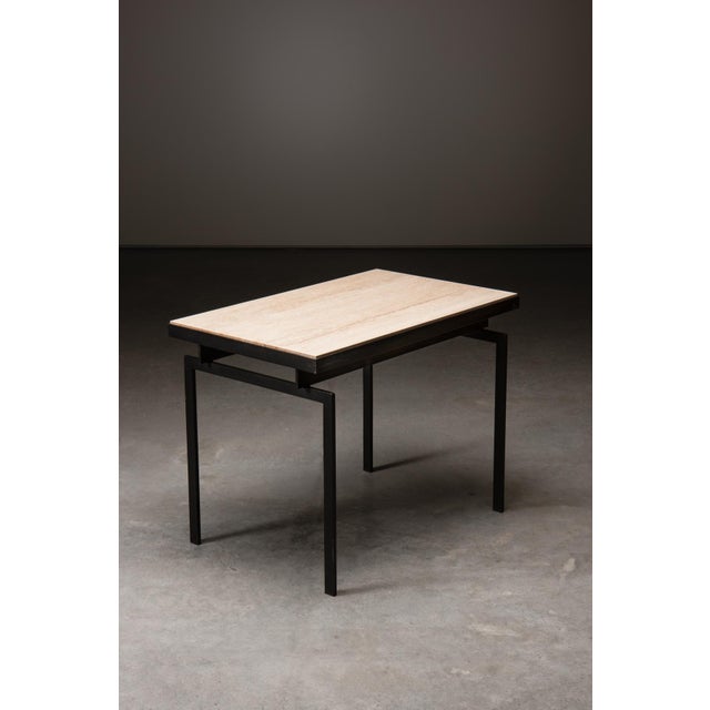 Modernist Side Tables, 1950s, Set of 2 For Sale - Image 4 of 8