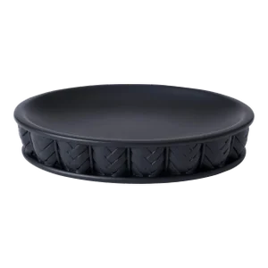 Alfredo Paredes x Kassatex Mambo Soap Dish Black