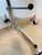 Olive Model K-384 Office Chair from Kovona, Czechoslovakia, 1970s For Sale - Image 8 of 11