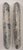 Paper 1980s Myron Melnick Elliptical Sculptural Pieces - Set of 4 For Sale - Image 7 of 8