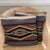 Red Vintage Turkish Kilim Pillows, a Pair For Sale - Image 8 of 8