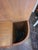 1938 Art Deco Coat Rack Oak Heals of London For Sale - Image 10 of 11