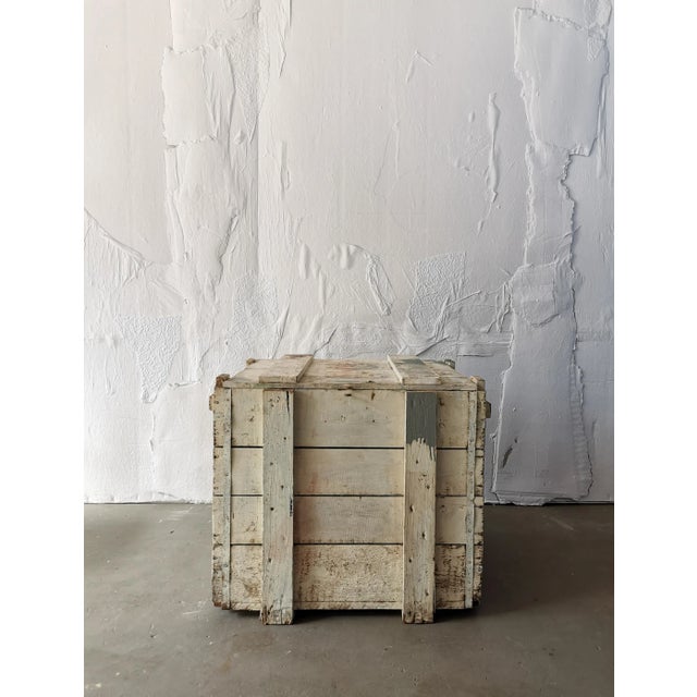 Bauhaus Vintage Coffee Table, 1940s For Sale - Image 3 of 14