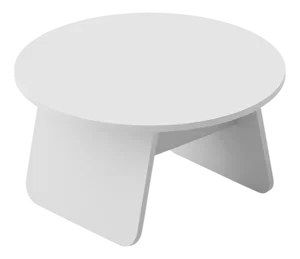 Cashmere Momoko Side Table from Emko