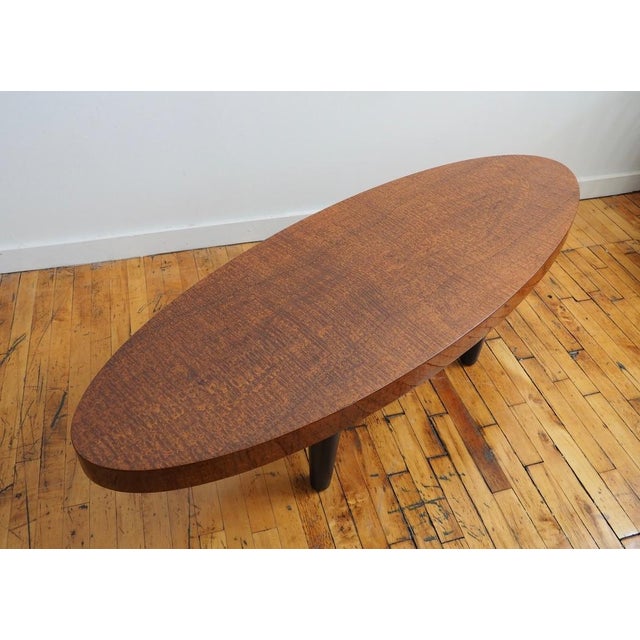 Late 20th Century Postmodern Coffee Table For Sale In New York - Image 6 of 6