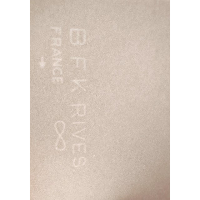 After Piet Mondrian, Composition, 1970s, Lithograph For Sale - Image 7 of 9