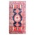 Vintage Persian Mazleghan Rug For Sale - Image 12 of 12
