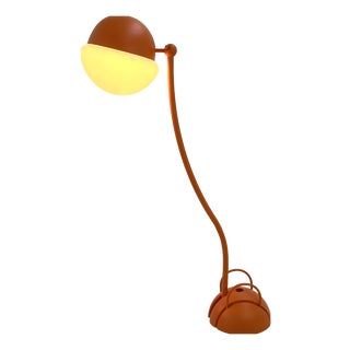 Locus Solus Floor Lamp by Gae Aulenti for Poltronova, 1960s For Sale