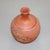 Japanese Embossed Terra Cotta Vase with Dragon C1930 For Sale - Image 6 of 6
