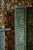 Harlequin Harlequin Fayola Wallpaper in FigLeaf/Clover For Sale - Image 4 of 4