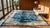 Antique Chinese, Peking Rug For Sale - Image 9 of 9