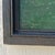 Folk Art 19th Century Hand Painted Folk Art Sign Fragment “Edwin” For Sale - Image 3 of 7