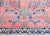 Textile Early 20th Century Persian Sarouk Rug For Sale - Image 7 of 12