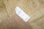 Vintage Zabihi Collection Pale Turkish Oushak Wide Runner - 4'8" x 12'4" For Sale - Image 4 of 12
