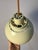Minisol Cream Pendant Lamp by K. Kewo for Nordisk Solar For Sale - Image 10 of 11