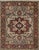 10x14 Sophisticated Radiant Ivory Floral Medallion Hand Knotted Wool Carpet Rug For Sale - Image 9 of 9