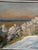 Sune Randolfs, Winter Landscape, 1960s, Oil on Panel, Framed For Sale - Image 16 of 18