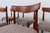 Danish Modern Teak Dining Chairs by Knud Færch for Slagelse, 1960s, Set of 6 For Sale - Image 10 of 18