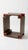 Muladhara Side Table in Walnut and Birch Spheres by Auste Ost For Sale - Image 4 of 8