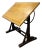 Restoration Hardware 1920s Style French Drafting Table For Sale