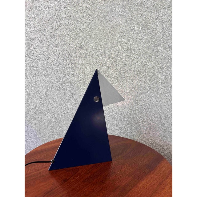 Fase Madrid Table Lamp, 1974 For Sale - Image 10 of 18