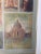 “Reminiscence - Mosaic” Venetian Architectural and Portrait Serigraph For Sale - Image 4 of 6