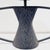 Vintage Wrought Iron Candleholder, 1960s For Sale - Image 10 of 12