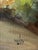 "Back Road" California Redwoods Santa Cruz County Original Oil Painting by Gorman Woody For Sale In Monterey, CA - Image 6 of 8