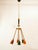 Mid-Century Sputnik 6-Light Ceiling Pendant For Sale - Image 15 of 18