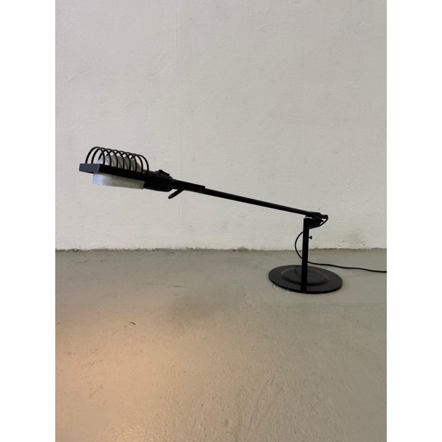 Table Lamp by Ernesto Gismondi for Artemide, 1970s For Sale - Image 6 of 6