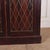 Wood 19th Century Painted Brass and Pine Cupboard For Sale - Image 7 of 9