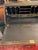 Old Black Distressed Chinoiserie Desk For Sale In Tampa - Image 6 of 11